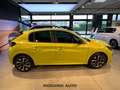 Peugeot 208 2ª serie PureTech 100 Stop&Start 5 porte Style Giallo - thumbnail 4