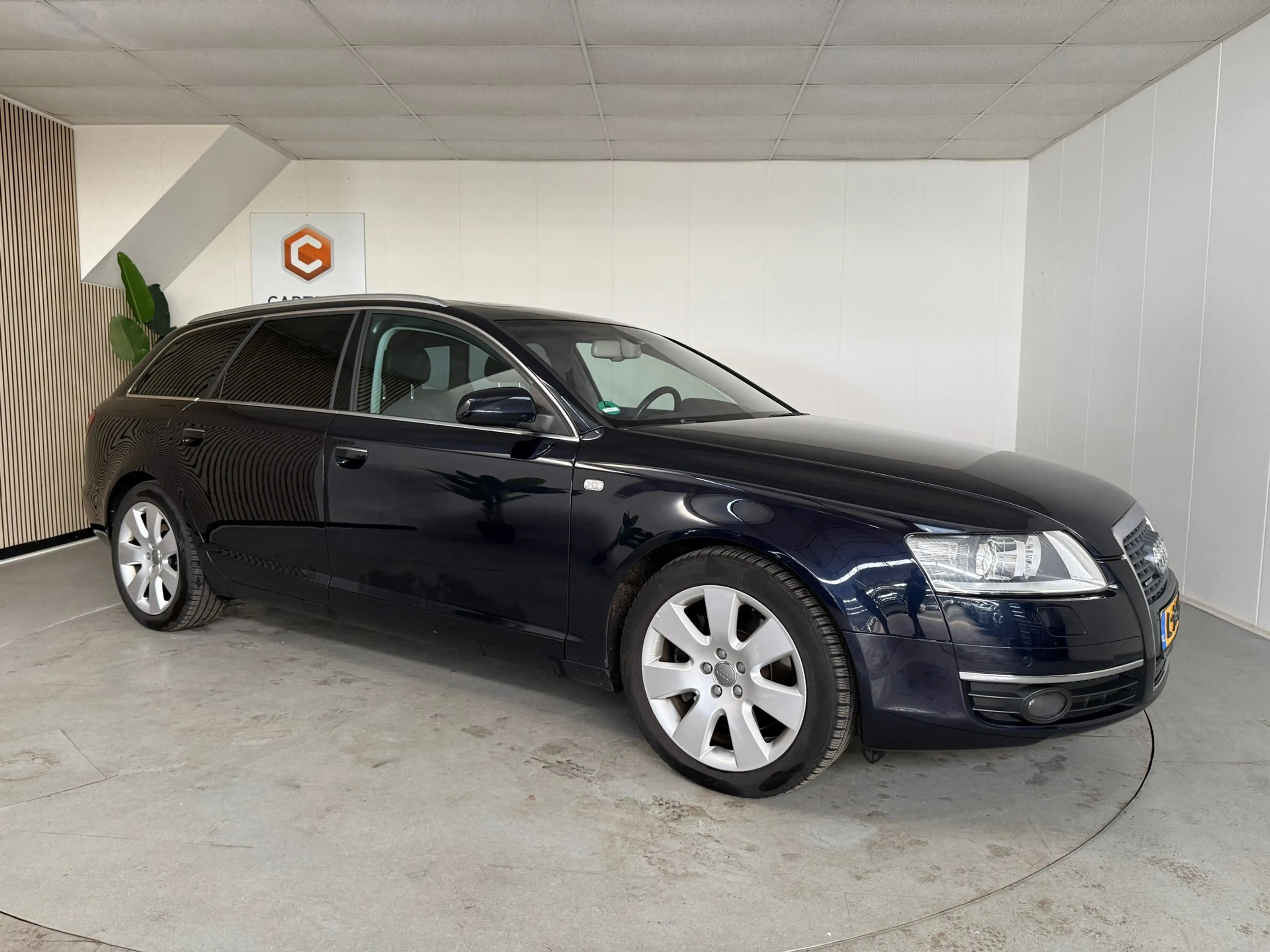 Audi A6 Avant 4.2 FSI quattro Airco, Leder, Automaat, LMV, — photo 10