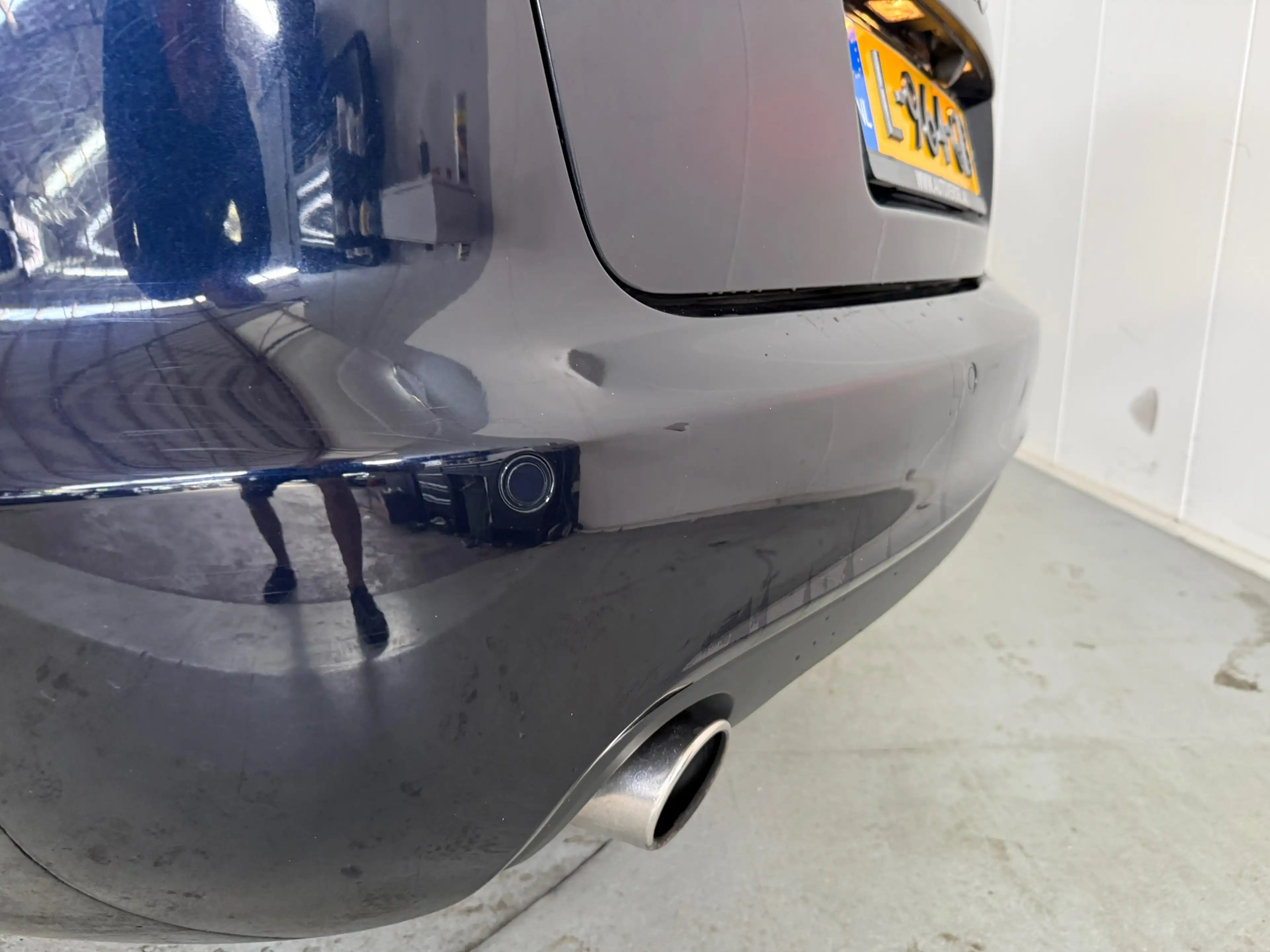 Audi A6 Avant 4.2 FSI quattro Airco, Leder, Automaat, LMV, — photo 12