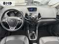 Ford EcoSport 1.0 EcoBoost 125ch Titanium S Blanc - thumbnail 6