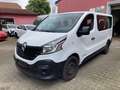 Renault Trafic Combi L2H1 2,9t  Expression-8-Sitzer Bus- Bílá - thumbnail 1