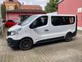 Renault Trafic Combi L2H1 2,9t  Expression-8-Sitzer Bus- Bílá - thumbnail 2