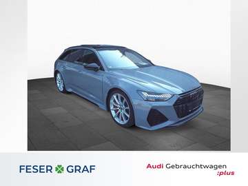 Avant TFSI quattro KERAMIK AHK PANO 305km/h