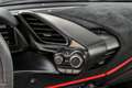 Ferrari 488 Pista Piloti - Nero Daytona - Tailor Made - Origin Zwart - thumbnail 13