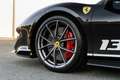 Ferrari 488 Pista Piloti - Nero Daytona - Tailor Made - Origin Zwart - thumbnail 32