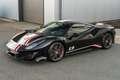 Ferrari 488 Pista Piloti - Nero Daytona - Tailor Made - Origin Zwart - thumbnail 24