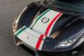 Ferrari 488 Pista Piloti - Nero Daytona - Tailor Made - Origin Zwart - thumbnail 26