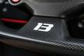 Ferrari 488 Pista Piloti - Nero Daytona - Tailor Made - Origin Zwart - thumbnail 10