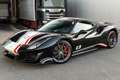 Ferrari 488 Pista Piloti - Nero Daytona - Tailor Made - Origin Zwart - thumbnail 25