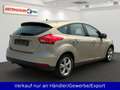 Ford Focus 1,0 EcoBoost 92kW Titanium Beige - thumbnail 5