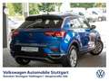 Volkswagen T-Roc Sport 1.5 TSI DSG 110 kW Navi AHK LED Blau - thumbnail 3
