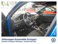 Volkswagen T-Roc Sport 1.5 TSI DSG 110 kW Navi AHK LED Blau - thumbnail 4