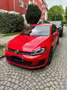 Volkswagen Golf GTD Variant BlueMotion Technology DSG Czerwony - thumbnail 4