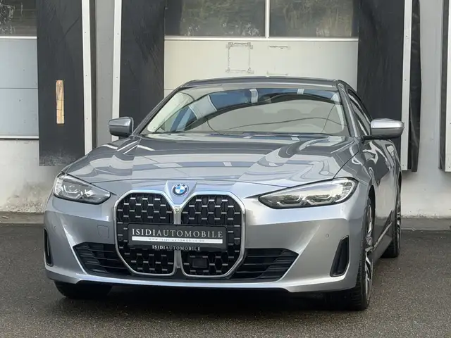 Bmw 420 D xDrive LED Live Cockpit Kamera Sitzheizung