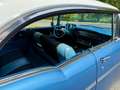 Chevrolet Bel Air 1957 Sport Sedan V8 mit Schaltgetriebe Bleu - thumbnail 2