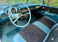 Chevrolet Bel Air 1957 Sport Sedan V8 mit Schaltgetriebe Bleu - thumbnail 9