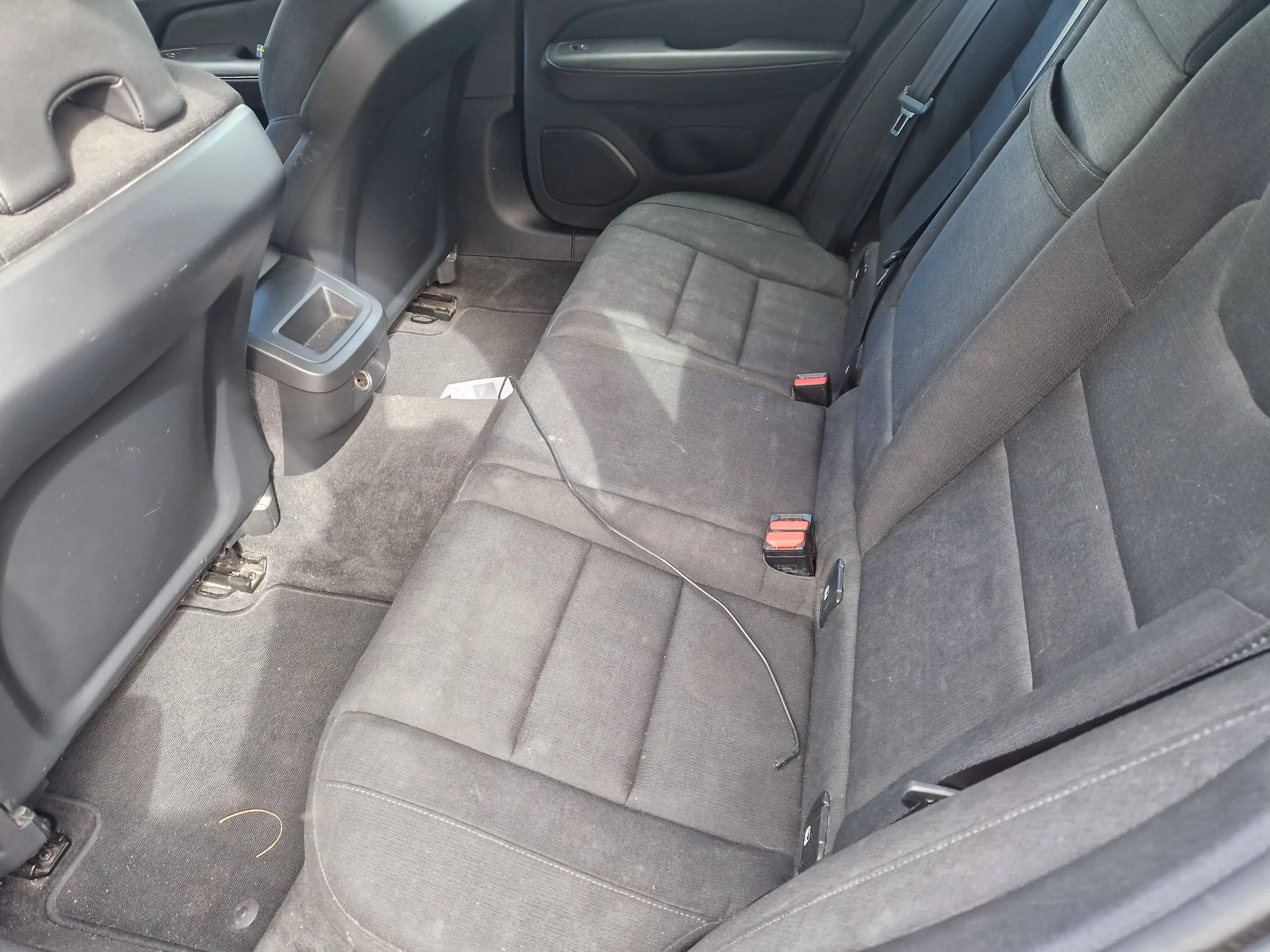Volvo V60 PROBLEME MOTEUR!!! — photo 12