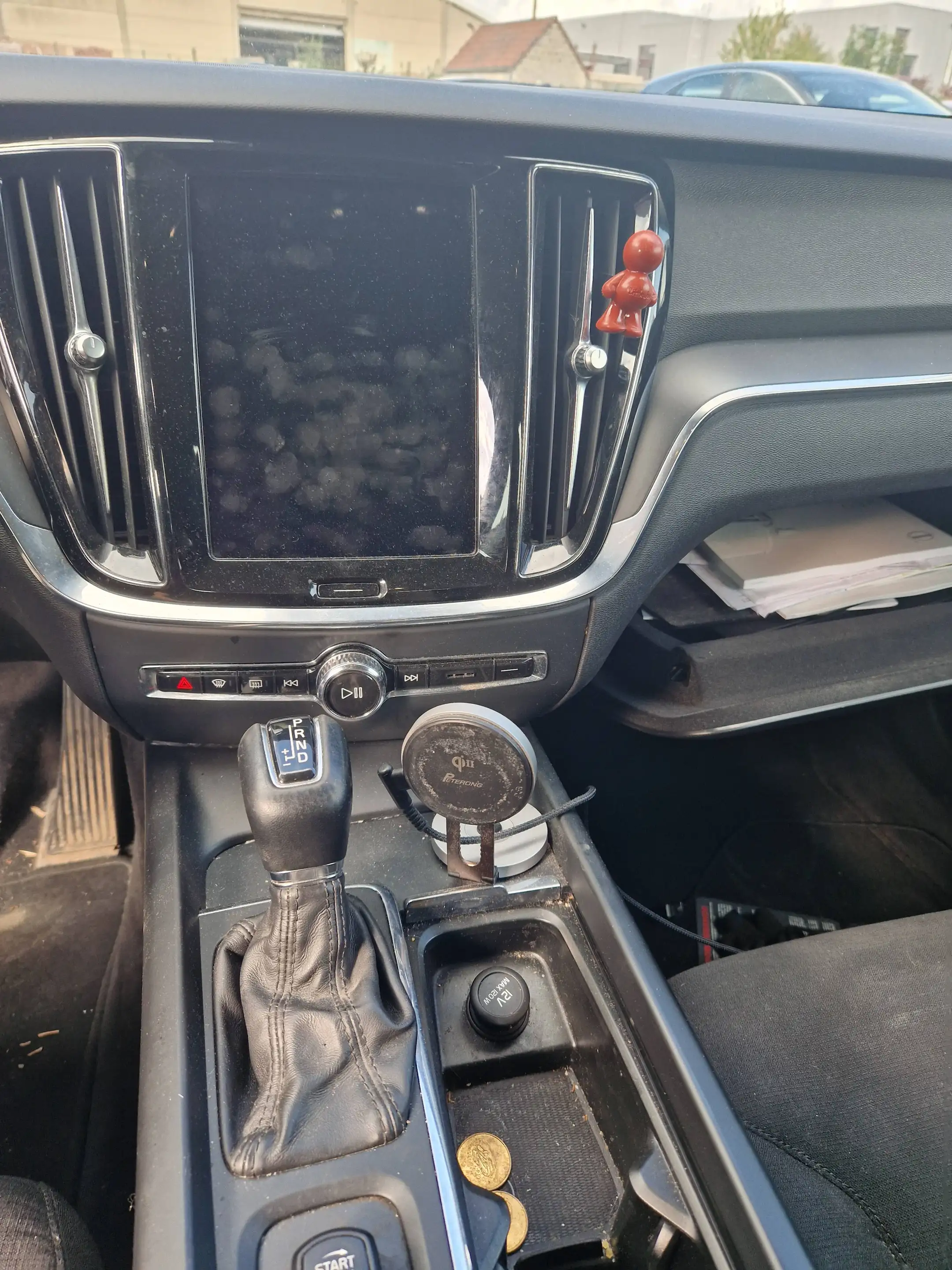 Volvo V60 PROBLEME MOTEUR!!! — photo 13