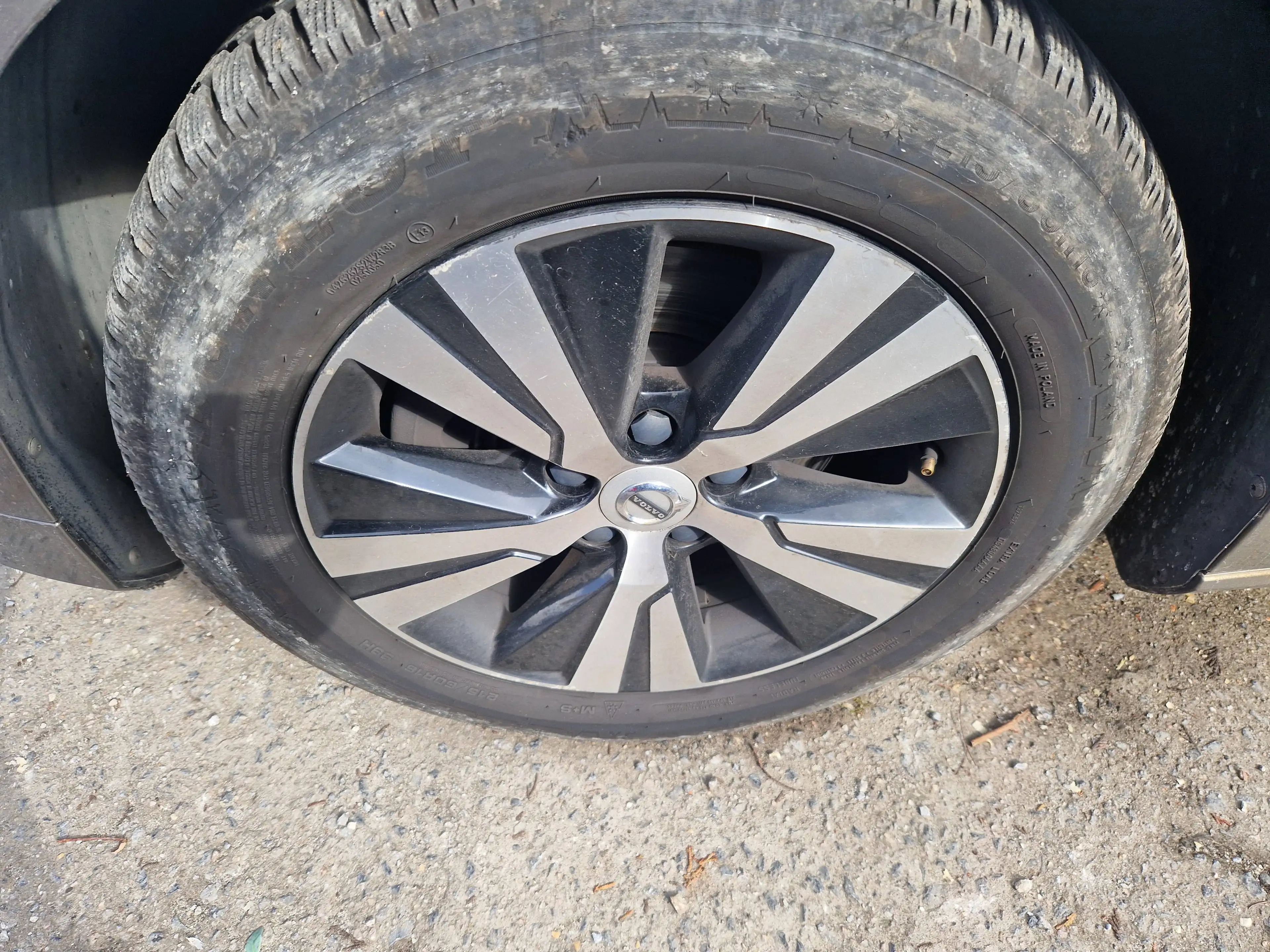 Volvo V60 PROBLEME MOTEUR!!! — photo 15