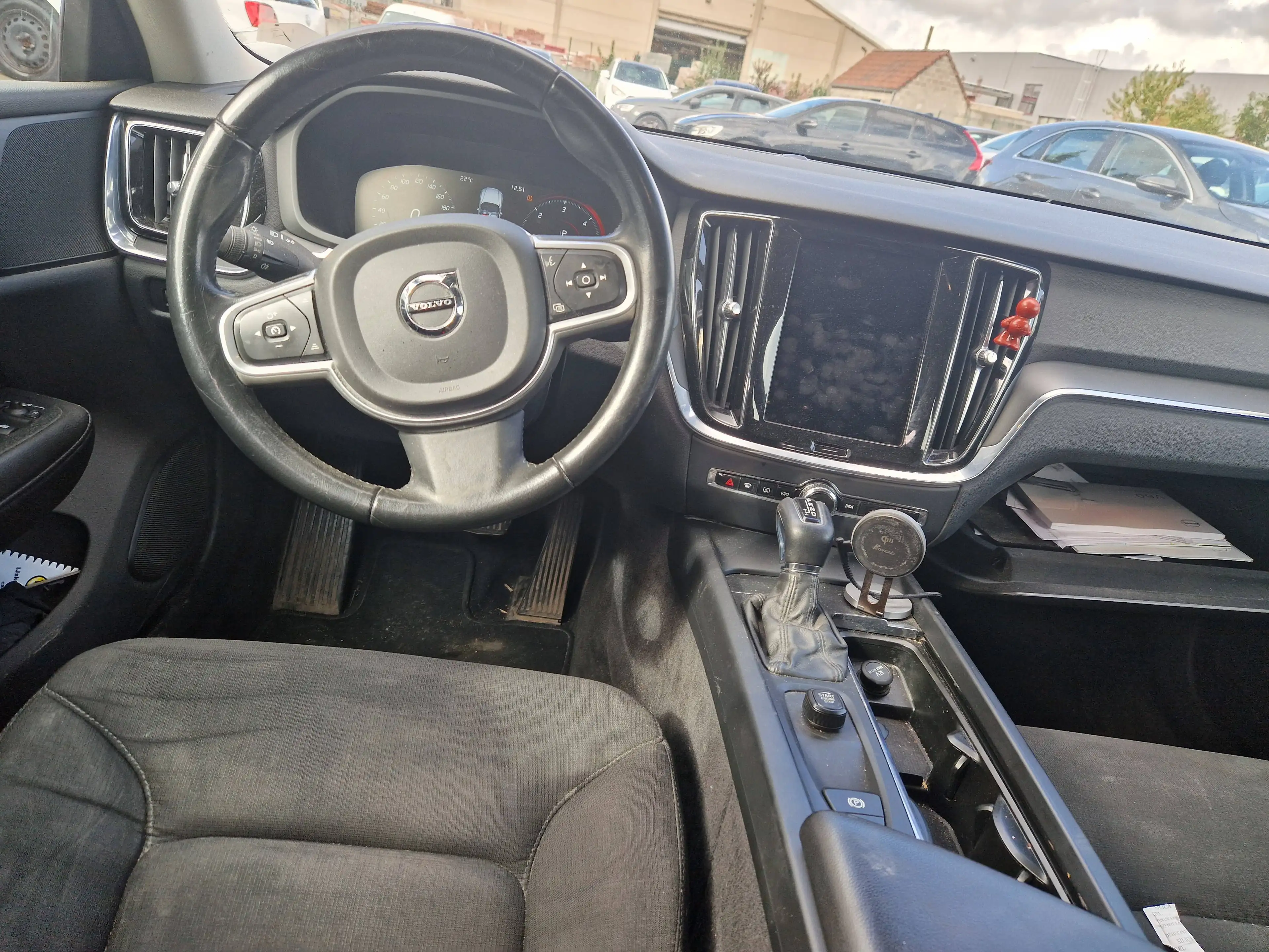 Volvo V60 PROBLEME MOTEUR!!! — photo 10