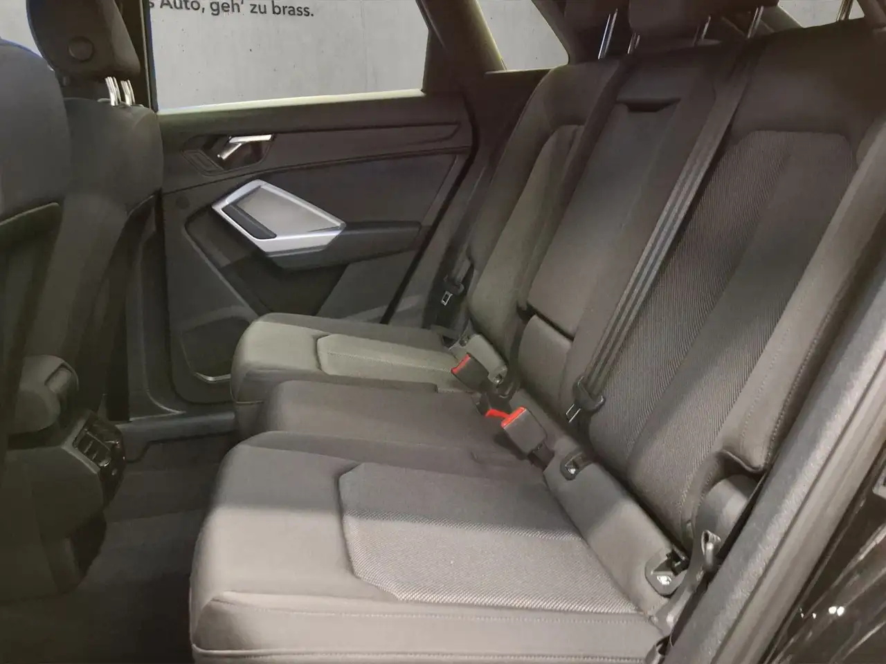 Audi Q3 45 e 180(245) kW(PS) S tronic 13