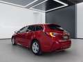 Toyota Corolla Kombi 1.8 Hybrid Sports Active AUT Rot - thumbnail 4