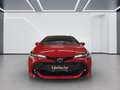 Toyota Corolla Kombi 1.8 Hybrid Sports Active AUT Rot - thumbnail 2