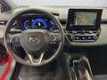Toyota Corolla Kombi 1.8 Hybrid Sports Active AUT Rot - thumbnail 9