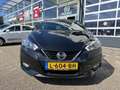 Nissan Micra 1.0 IG-T N-Connecta Automaat Zwart - thumbnail 3