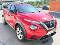 Nissan Juke DIG-T 86 kW (117 CV) 6 M/T N-CONNECTA Rojo - thumbnail 5