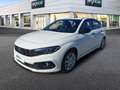 Fiat Tipo MultiJet 130 SCR City Sport Weiß - thumbnail 1