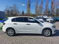 Fiat Tipo MultiJet 130 SCR City Sport Weiß - thumbnail 4