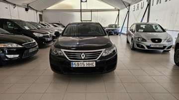 3.0dCi V6 Initiale Aut.