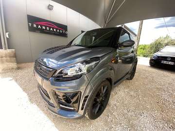 50 SPORT Young / Premiere Main / Entretien a Jour / Carplay / Camera de Recul