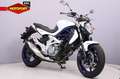 Suzuki GLADIUS Blanco - thumbnail 2