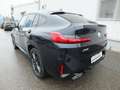BMW X4 X4 xDrive 20d Schwarz - thumbnail 5
