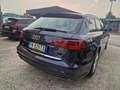 Audi A6 2.0 tdi Busines quattro 190cv s-tronic TG: FN826TX Blue - thumbnail 5