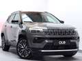 Jeep Compass VENDU SOLD VERKOCHT Gris - thumbnail 1