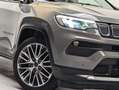 Jeep Compass VENDU SOLD VERKOCHT Gris - thumbnail 2