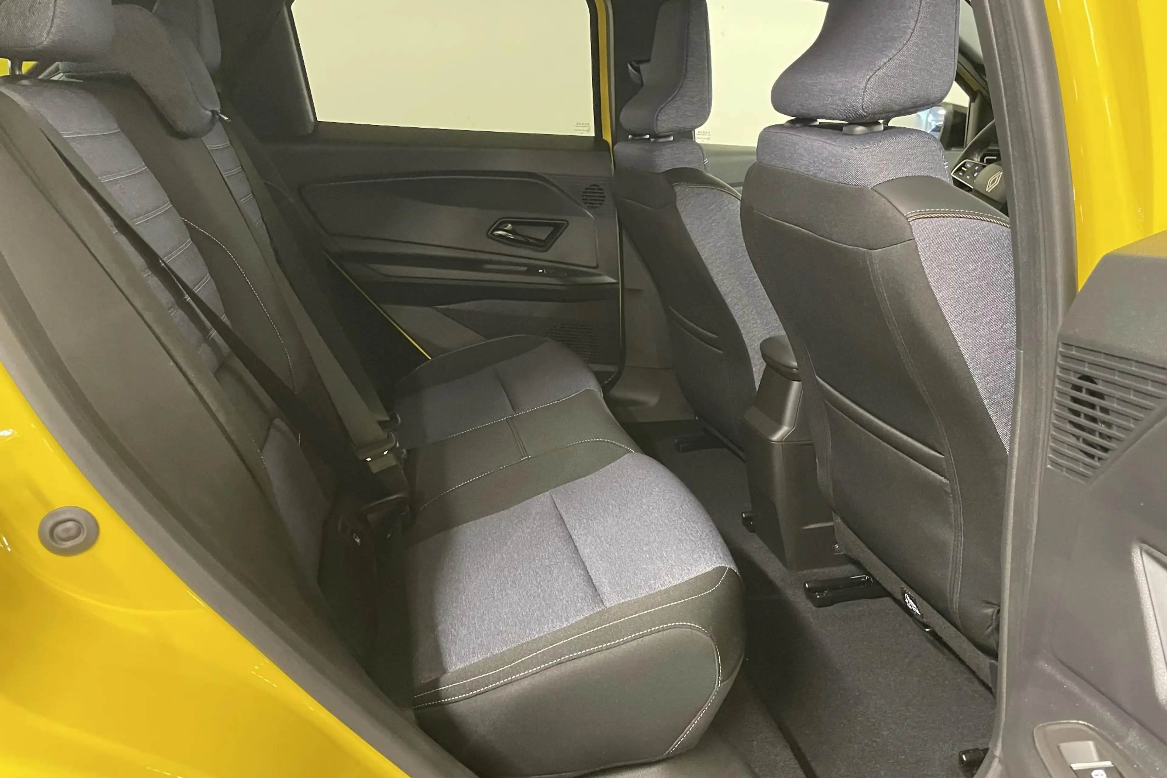 Renault R 5 comfort range techno 52 kWh | Pack Winter | 18" Ch — photo 12