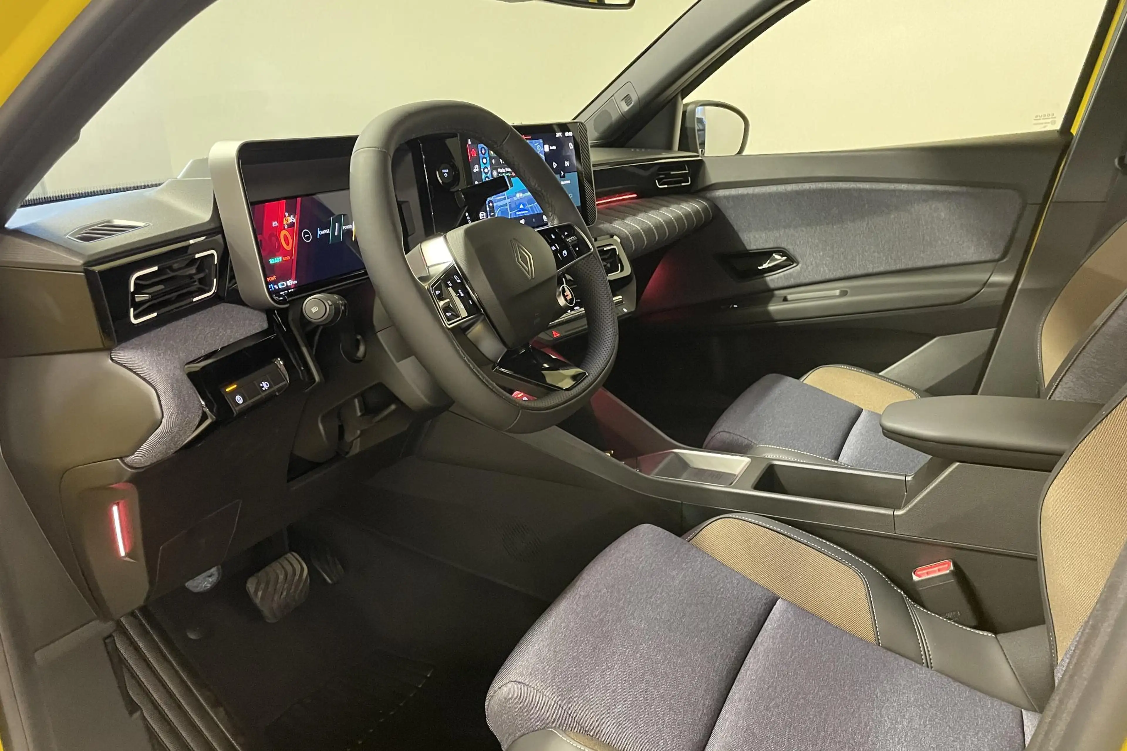 Renault R 5 comfort range techno 52 kWh | Pack Winter | 18" Ch — photo 10