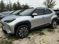Toyota Yaris Cross 1.5 Hybrid 5p. E-CVT Trend  MY 25 PRONTA CONSEGNA Grijs - thumbnail 1