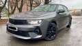 Opel Astra 1.6 Turbo 180 CH Hybride GS-LINE Gris - thumbnail 1