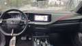 Opel Astra 1.6 Turbo 180 CH Hybride GS-LINE Gris - thumbnail 7