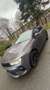 Opel Astra 1.6 Turbo 180 CH Hybride GS-LINE Gris - thumbnail 4