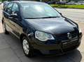Volkswagen Polo IV Trendline / 1. Hand/ TÜV 02.27 Schwarz - thumbnail 5