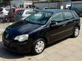 Volkswagen Polo IV Trendline / 1. Hand/ TÜV 02.27 Schwarz - thumbnail 1