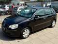 Volkswagen Polo IV Trendline / 1. Hand/ TÜV 02.27 Schwarz - thumbnail 4