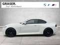 BMW M2 Coupé +++UPE: *84.340,--+++ White - thumbnail 2