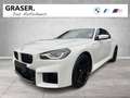BMW M2 Coupé +++UPE: *84.340,--+++ White - thumbnail 1